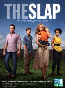 TV Review: The Slap: Connie