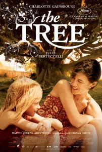 the tree poster