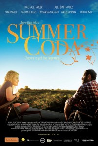 summer coda poster