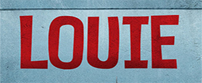 louie tv show logo