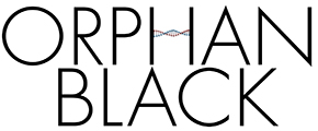 orphan black tv logo