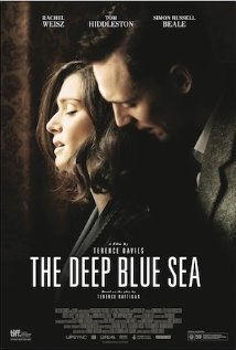 CLOSED: The Deep Blue Sea Giveaway