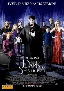 CLOSED: Dark Shadows Giveaways