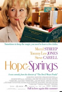 Trailer: Hope Springs (2012)