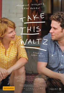 CLOSED: Take This Waltz Giveaway