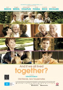 Trailer: And If We All Lived Together (2011)