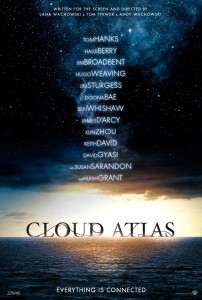 Trailer: Cloud Atlas (2012)