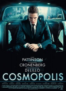 CLOSED: Cosmopolis Giveaway