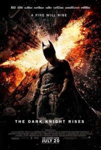 Trailer: The Dark Knight Rises (2012)