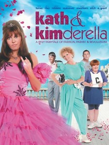 Trailer: Kath and Kimderella (2012)