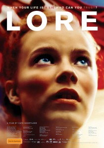 Trailer: Lore (2012)