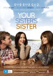 Film Review: Your Sister’s Sister (2011)