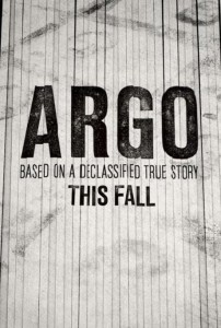 Trailer: Argo (2012)