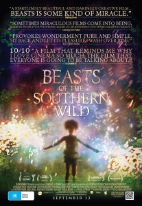 Trailer Trash: Beasts of the Southern Wild (2012)