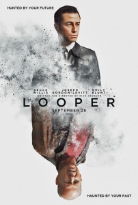 CLOSED: Looper Giveaway