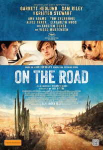 Trailer Trash: On The Road (2012)