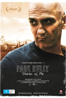 MIFF Review: Paul Kelly: Stories of Me (2012)