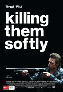 CLOSED: Killing Them Softly Giveaway