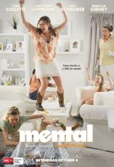 Trailer Trash: Mental (2012)