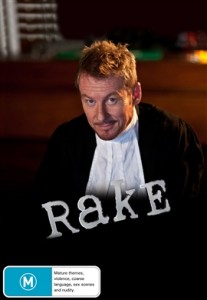 TV Recap: Rake, S2E5