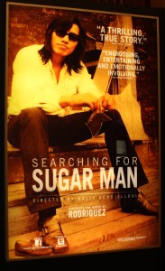 Trailer Trash: Searching For Sugar Man (2012)