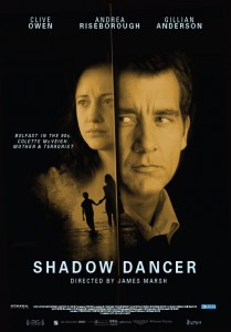 Trailer Trash: Shadow Dancer (2012)