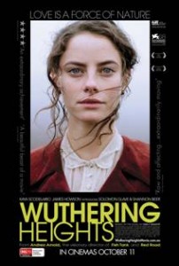 Film Review: Wuthering Heights (2011)