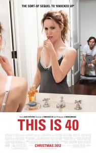 Trailer Trash: This is 40 (2012)