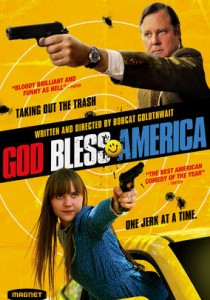 CLOSED: God Bless America Giveaway