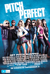 CLOSED: Pitch Perfect Giveaway