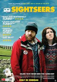 CLOSED: Sightseers Giveaway