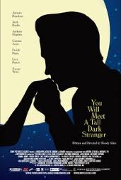 Wednesdays with Woody: You Will Meet a Tall Dark Stranger (2010)