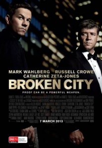 broken city poster