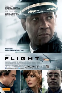 CLOSED: Flight Giveaway