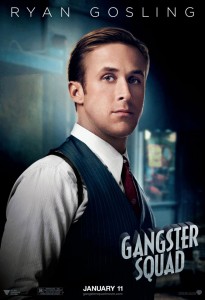 gangster squad poster