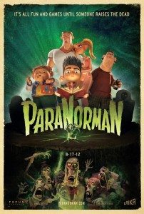 Film Review: ParaNorman (2012)