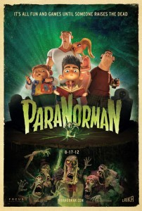 Film Review: ParaNorman (2012)