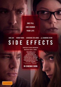 side effects poster