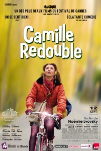 AFFFF Review: Camille Rewinds (2012)