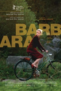 Film Review: Barbara (2012)