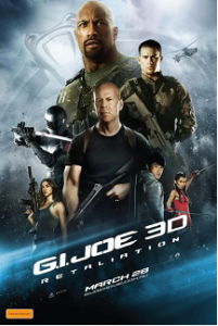 CLOSED: G.I. Joe: Retaliation Giveaway