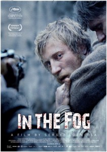 Film Review: In The Fog (2012)