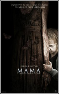 mama poster