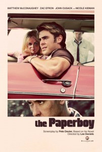 Film Review: The Paperboy (2012)