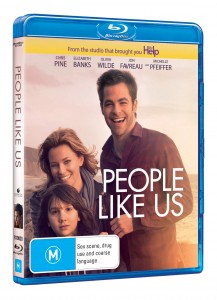 people like us dvd cover