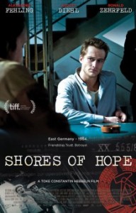 shores of hope poster