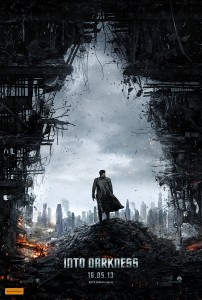 CLOSED: Star Trek: Into Darkness Giveaway