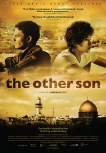 the other son poster