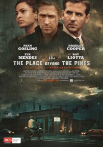 place beyond the pines poster