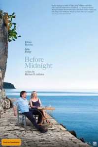 before midnight poster